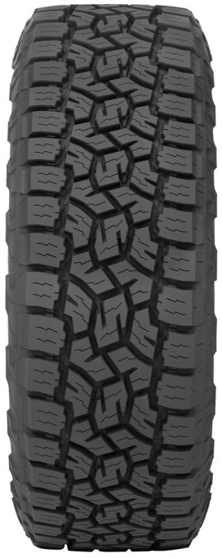 Toyo Open Country A/T III Tire - LT265/70R20 126/123S E/10 - Graveyard Performance