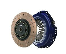 Spec 03-09 Mazdaspeed3 Stage 3+ Clutch Kit - Graveyard Performance