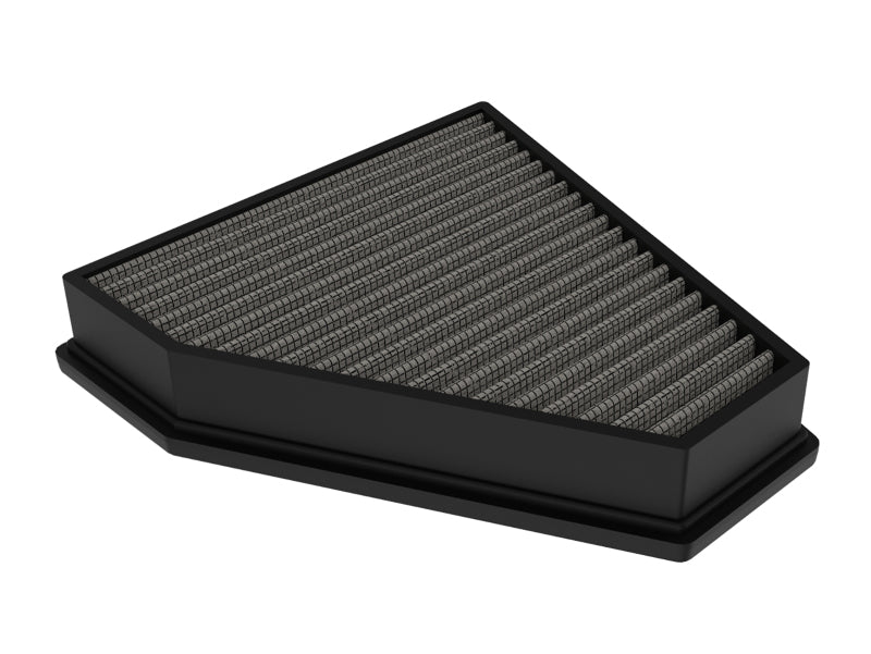 aFe MagnumFLOW Air Filters OER PDS A/F PDS BMW 3-Series 06-11 L6-3.0L non-turbo - Graveyard Performance