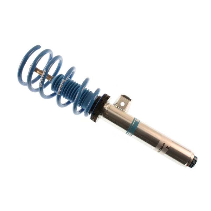 Bilstein B16 2001 BMW M3 Base Front and Rear Performance Suspension System - Graveyard Performance