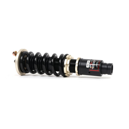 BLOX Racing Competition Series Coilover - EG/DC / EK (FF: 12kg: RR: 10kg) - Graveyard Performance