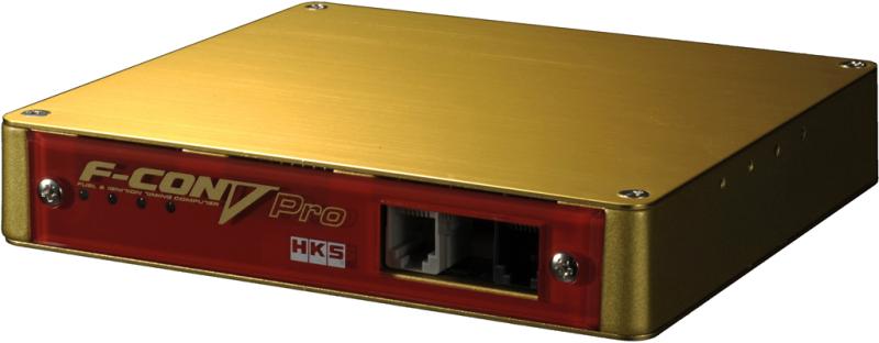 HKS F-CON Harness FP5-9 - Graveyard Performance