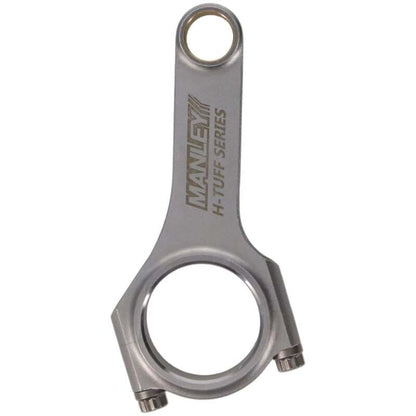 Manley Subaru FA20 2.0L H Tuff Connecting Rod Set - Graveyard Performance