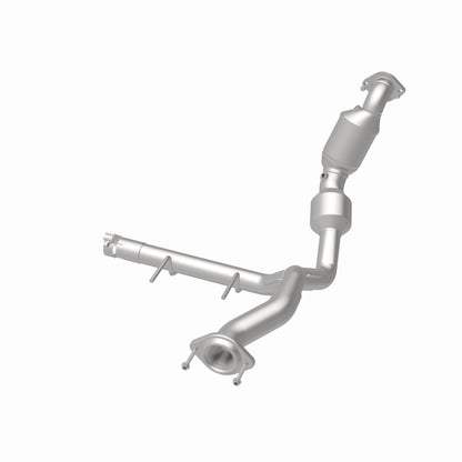 Magnaflow 22-23 Ford F-150 2.7L Right OEM Direct Fit Converter - Graveyard Performance