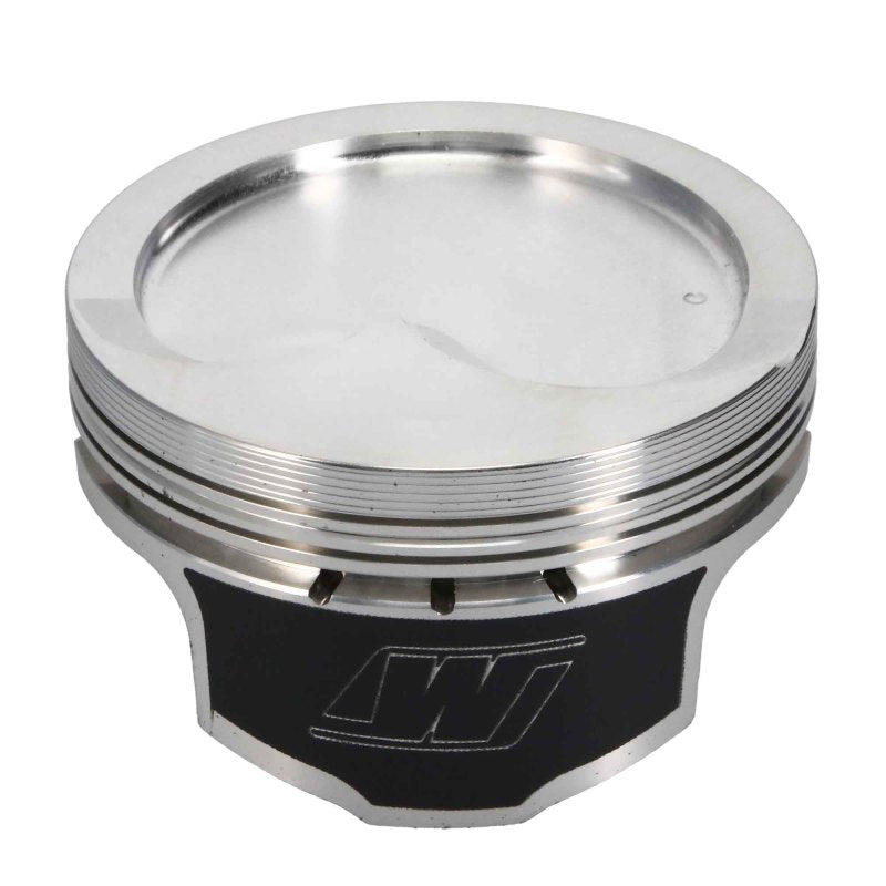 Wiseco Chevy LS Series -20cc R/Dome 1.110x4.030 Piston Shelf Stock Kit - Graveyard Performance