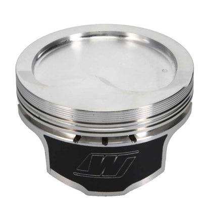 Wiseco Chevy LS Series -20cc R/Dome 1.110x4.030 Piston Shelf Stock Kit - Graveyard Performance