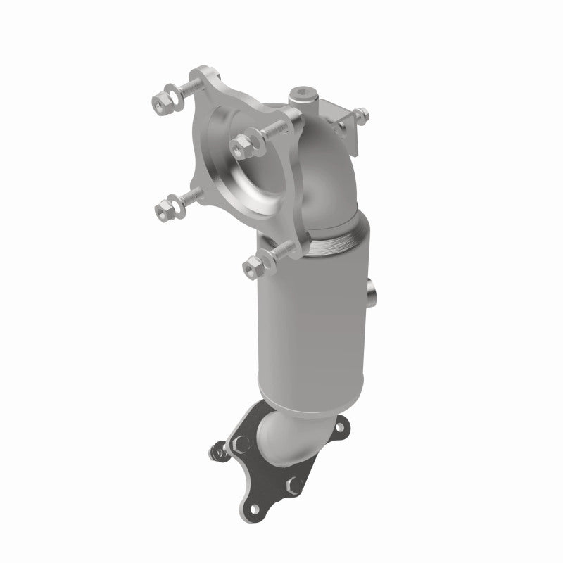 Magnaflow 19-20 Acura RDX Single Underbody 2L Direct Fit Converter - Graveyard Performance