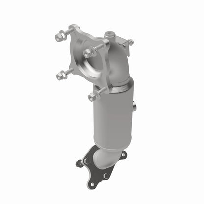 Magnaflow 19-20 Acura RDX Single Underbody 2L Direct Fit Converter - Graveyard Performance