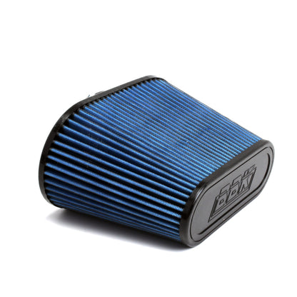 BBK Replacement High Flow Air Filter For BBK Cold Air Kit - Graveyard Performance