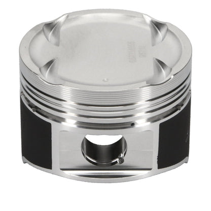Wiseco Mits Turbo DISH -10cc 1.378 X 85.5 Piston Shelf Stock - Graveyard Performance