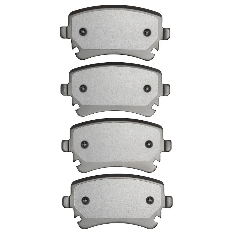 R1 03-24 Volkswagen Transporter Rear Euro Ceramic Brake Pads
