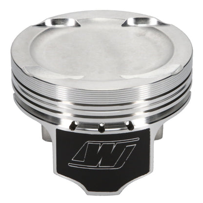 Wiseco Honda S2000 -10cc Dish 89.0mm Bore Stock Kit - Graveyard Performance