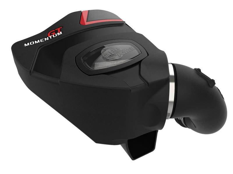 aFe Momentum GT Cold Air Intake System w/Pro Dry S Filter 20-21 BMW M340i (G20) 3.0 L6 (t) N58 - Graveyard Performance