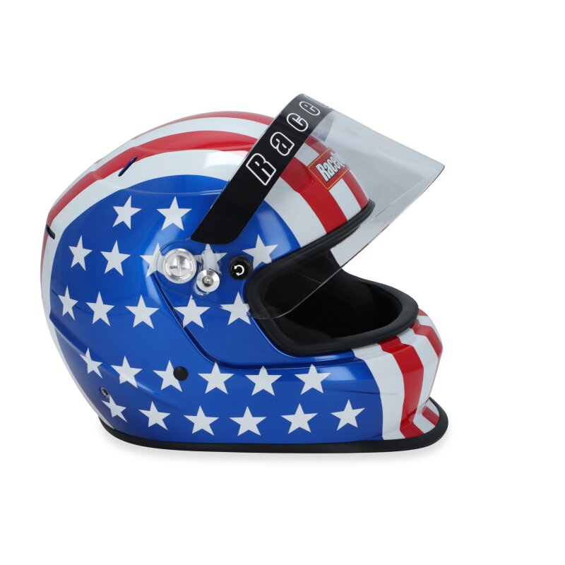 RaceQuip PRO YOUTH SFI 24.1 2020 AMERICA - Graveyard Performance