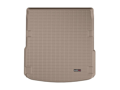 WeatherTech 2020+ Audi A6 Allroad Cargo Liners - Tan - Graveyard Performance