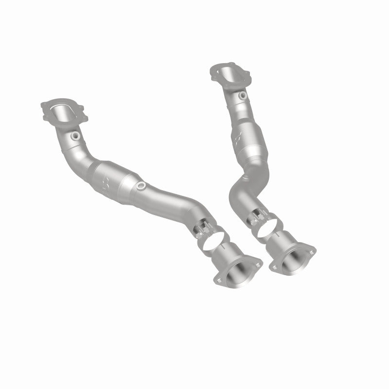 Magnaflow 12-13 Chevrolet Corvette 6.2L Direct Fit Converter - Graveyard Performance