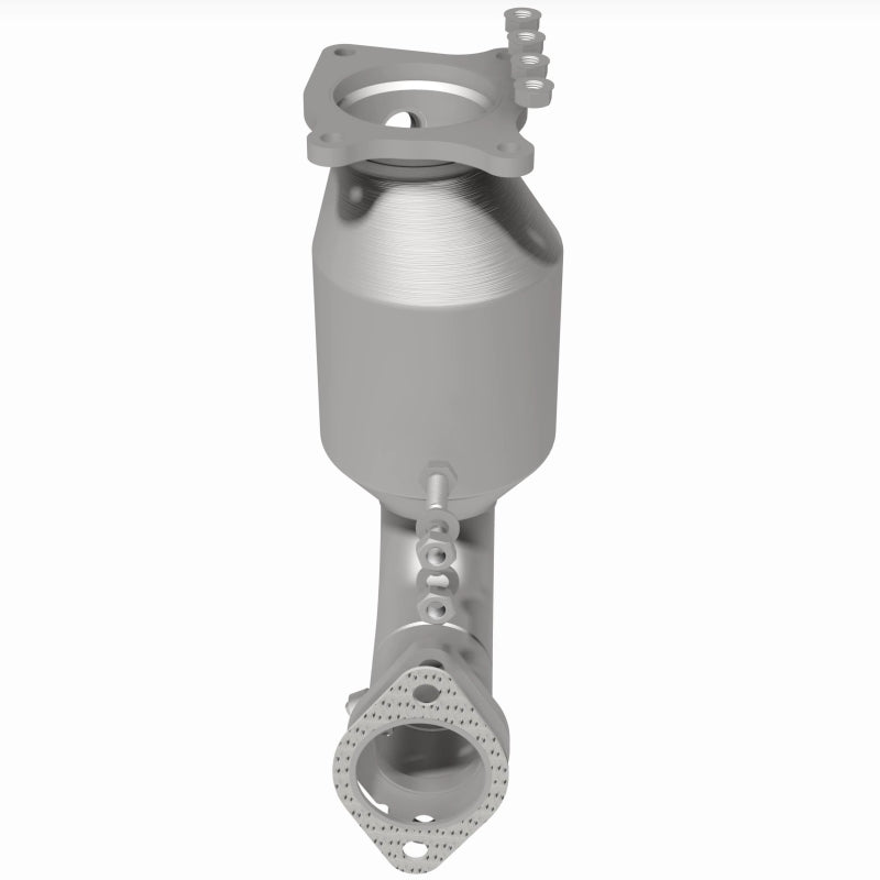 Magnaflow 20-21 Subaru WRX 2.0L Direct Fit Cat Converter - Graveyard Performance