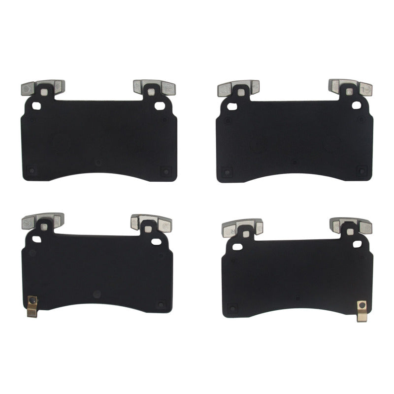 R1 17-22 Acura NSX Rear Optimum OE Brake Pads