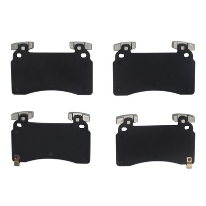 R1 17-22 Acura NSX Rear Optimum OE Brake Pads