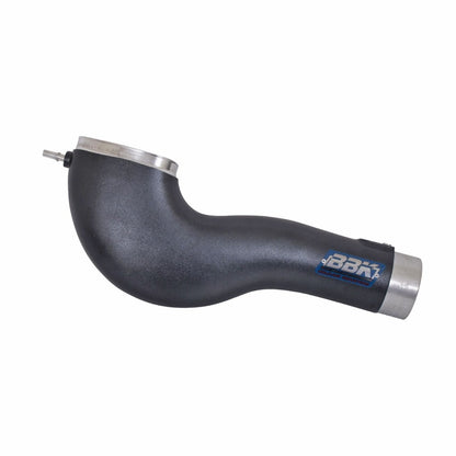 BBK 05-09 Ford Mustang 4.6 GT Cold Air Intake Kit - Charcoal Metallic Finish (CARB EO 05-06 Only) - Graveyard Performance