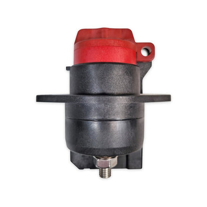 AEM EV 600A HV Maintenance Switch - Graveyard Performance