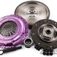 XClutch 05-06 Volkswagen Jetta TDI 1.9L Stage 1 Sprung Organic Clutch Kit