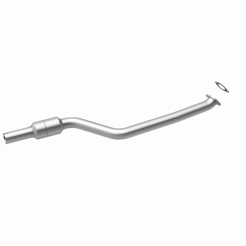 MagnaFlow Conv DF BMW 3 07-08 Front OEM - Graveyard Performance