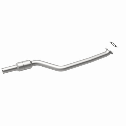 MagnaFlow Conv DF BMW 3 07-08 Front OEM - Graveyard Performance