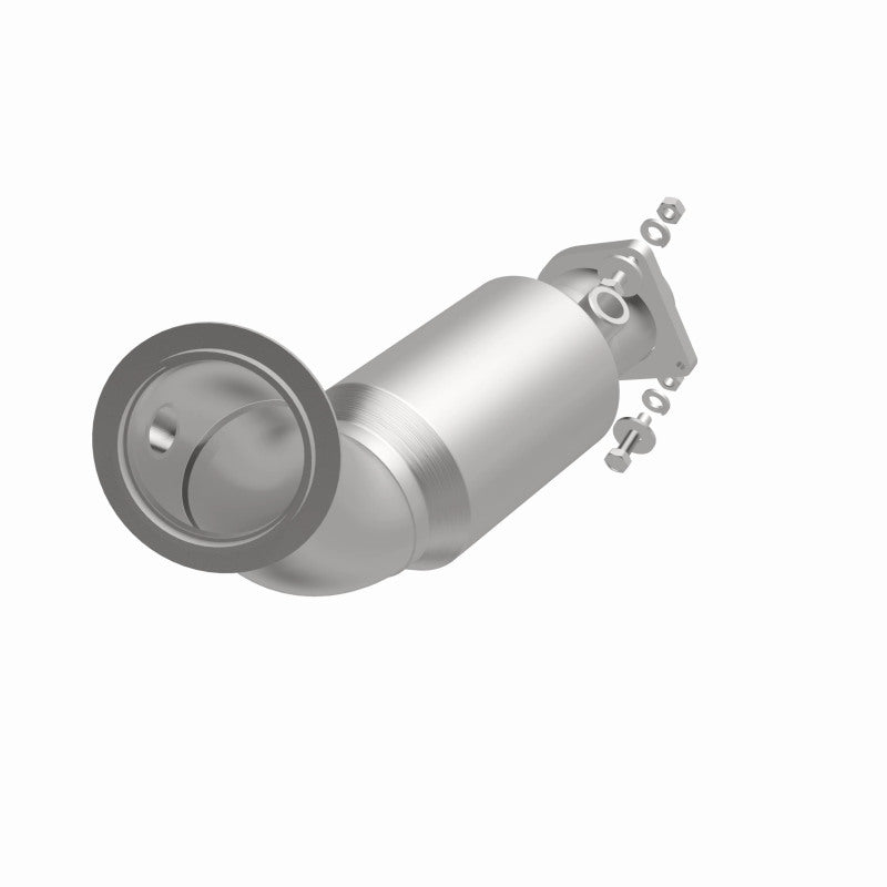 Magnaflow 2015 M3 3 Underbody Direct Fit Converter - Graveyard Performance