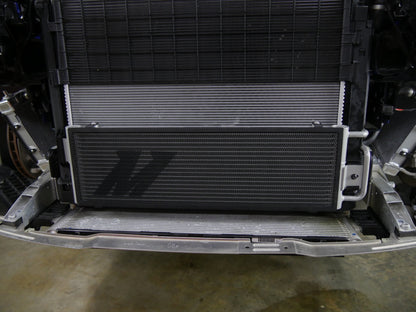 Mishimoto 2021+ BMW G8X M3/M4 Transmission Cooler - Graveyard Performance