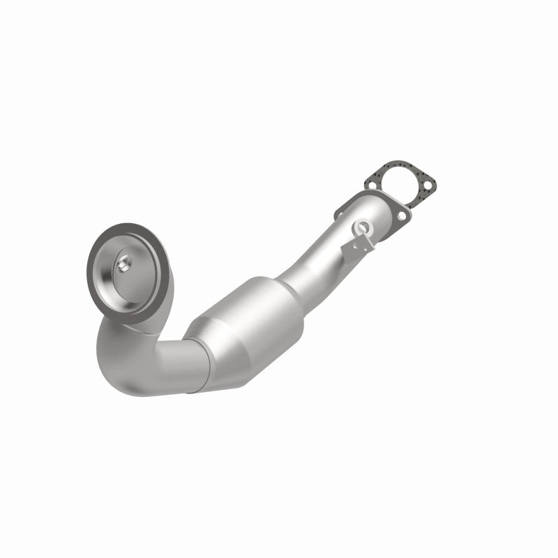 MagnaFlow Conv DF BMW 3 07-08 Front OEM - Graveyard Performance