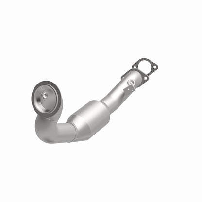 MagnaFlow Conv DF BMW 3 07-08 Front OEM - Graveyard Performance