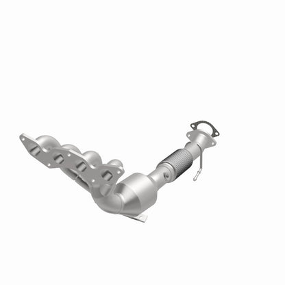 Magnaflow 12-15 Ford Focus 2.0L Direct Fit Converter - Graveyard Performance