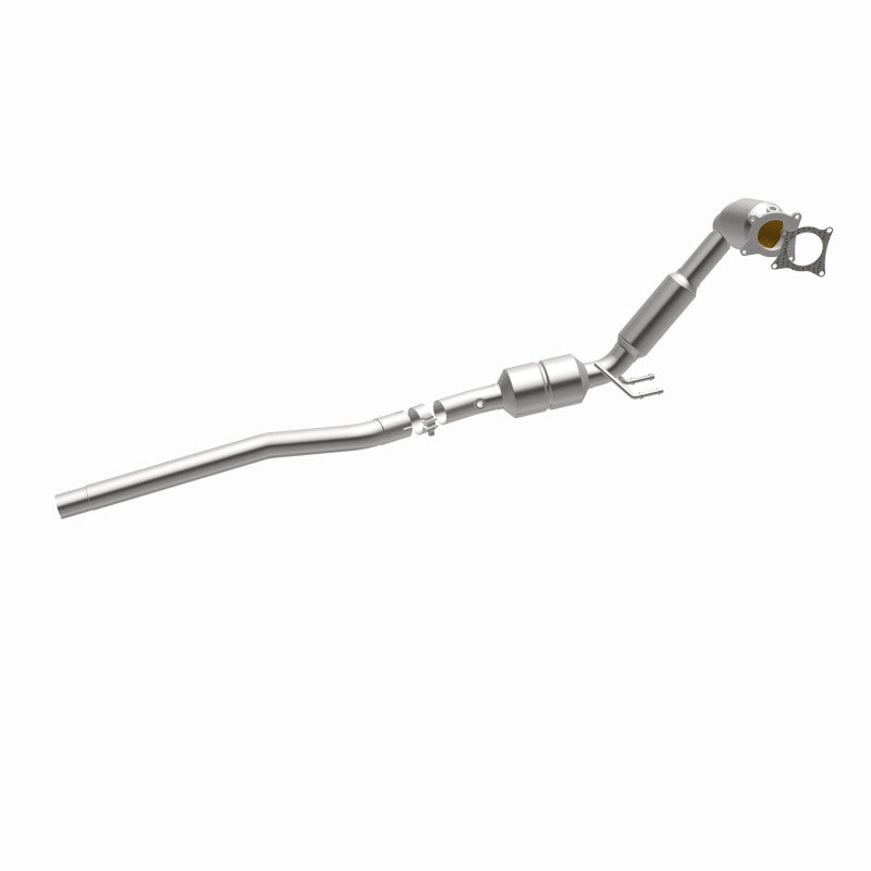 Magnaflow 2008 Audi A3 2.0L Direct Fit Converter - Graveyard Performance