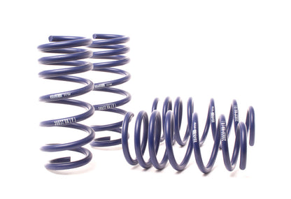 H&R 13-18 BMW M6/M6 Convertible F12/F13 Sport Spring - Graveyard Performance