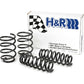H&R 07-11 BMW 335i Sedan E90 Sport Spring