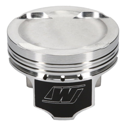 Wiseco Honda S2000 -10cc Dish 87mm Bore Piston Shelf Stock Kit - Graveyard Performance