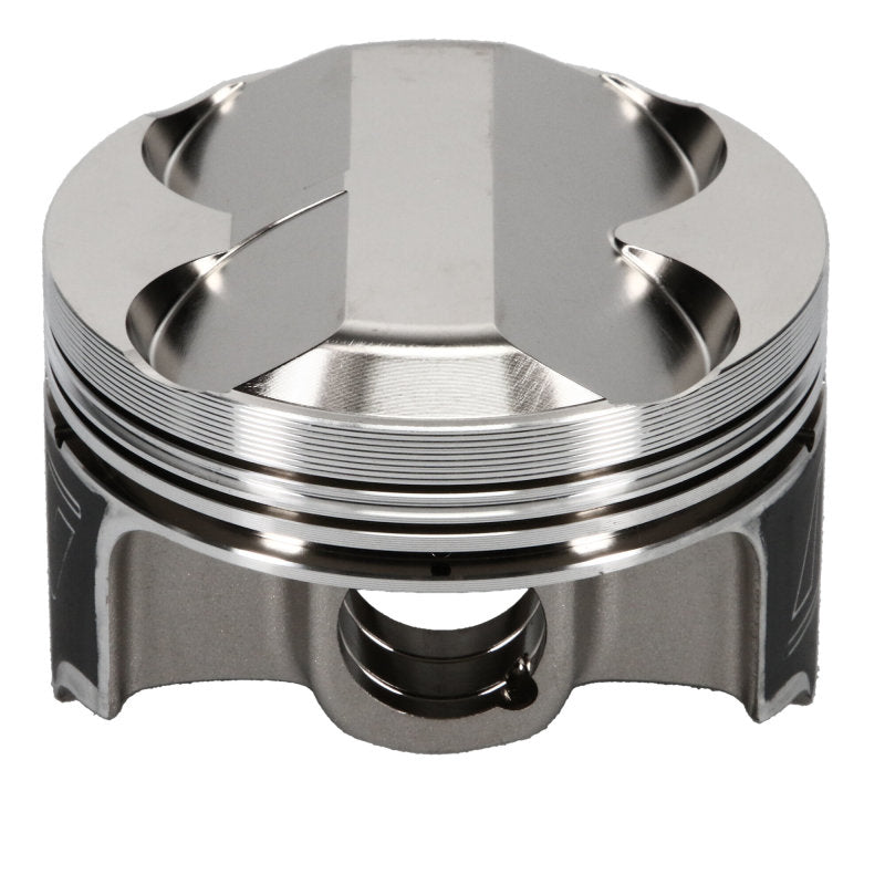 Wiseco AC/HON B 4v DOME +8.25 STRUT 8200XX Piston Shelf Stock - Graveyard Performance