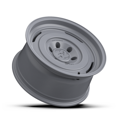 fifteen52 Analog HD 16x7.5 / 6x139.7 BP / 0mm ET / 106.2mm CB / 4.22in BS / Peak Grey Wheel - Graveyard Performance