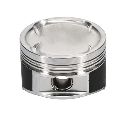 Wiseco Honda Turbo -14cc 1.219 X 87MM Piston Shelf Stock - Graveyard Performance