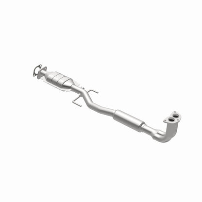 Magnaflow 2004 Mitsubishi Lancer 2.4L Direct Fit Converter - Graveyard Performance