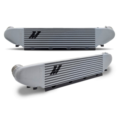 Mishimoto 2024+ Ford Mustang 2.3L EcoBoost Performance Intercooler Kit -  Silver/Polished - Graveyard Performance