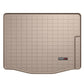 WeatherTech 12+ Ford Focus Cargo Liners - Tan