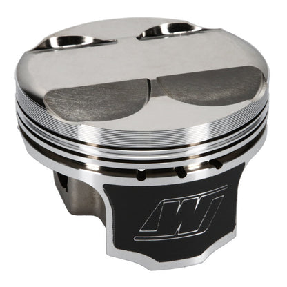 Wiseco Honda S2000 F20C 89.0mm Bore 11:1 CR Custom Pistons - Graveyard Performance