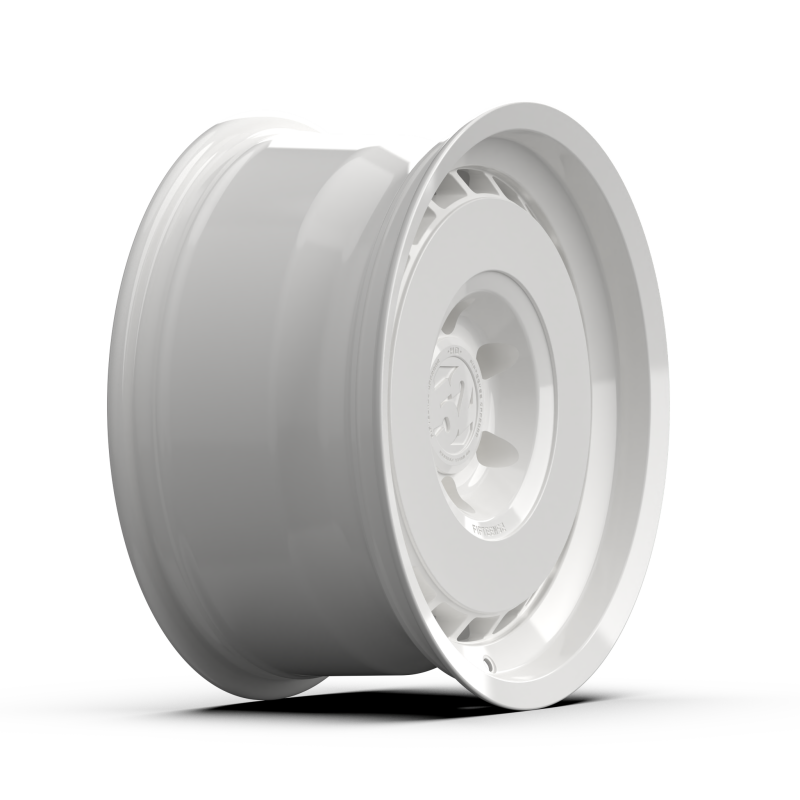 fifteen52 Evolution HD 17x8 6x139.7 35mm ET 106.2mm Center Bore Classic White Wheel - Graveyard Performance
