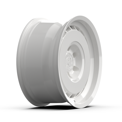 fifteen52 Evolution HD 17x8 6x139.7 35mm ET 106.2mm Center Bore Classic White Wheel - Graveyard Performance