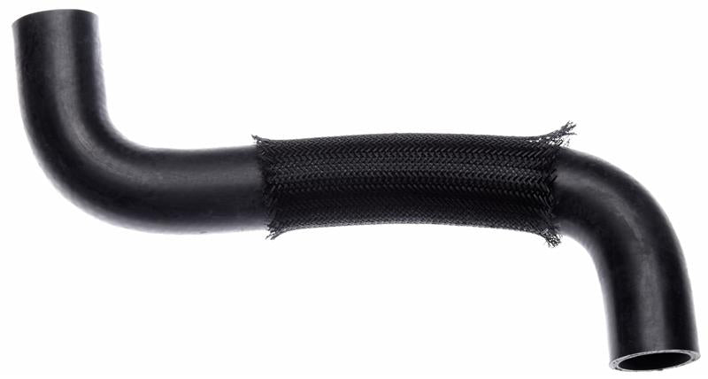 Gates Molded Coolant Hose 18in Centerline L 1.5in ID - Graveyard Performance