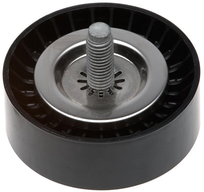 Gates 07-17 Jeep Patriot 4-Cyl. 2.4L Lower Belt Drive Pulley - Graveyard Performance