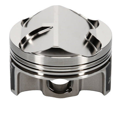 Wiseco Honda K-Series +10.5cc Dome 1.181X88.0mm Piston Shelf Stock - Graveyard Performance