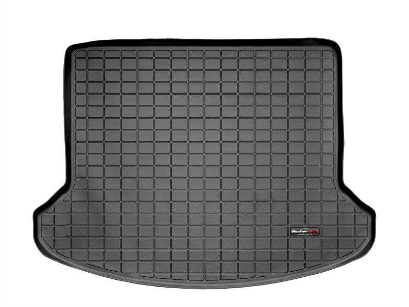 WeatherTech 2015 Audi A3 Cargo Liner - Black - Graveyard Performance